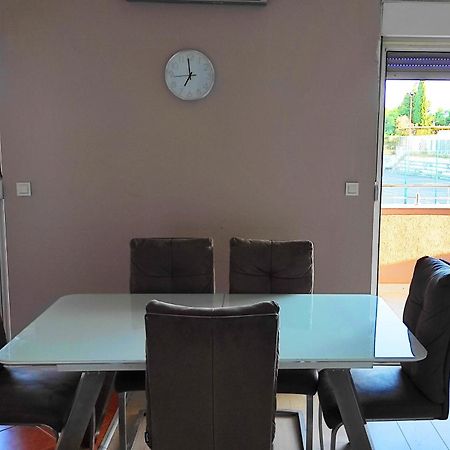 Apartman Marta Split Bagian luar foto