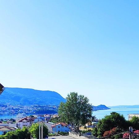Apartman Marta Split Bagian luar foto