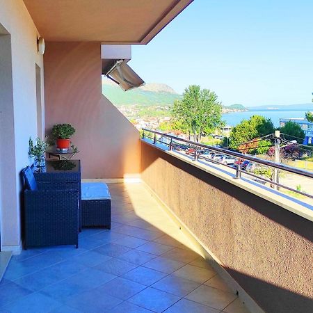 Apartman Marta Split Bagian luar foto