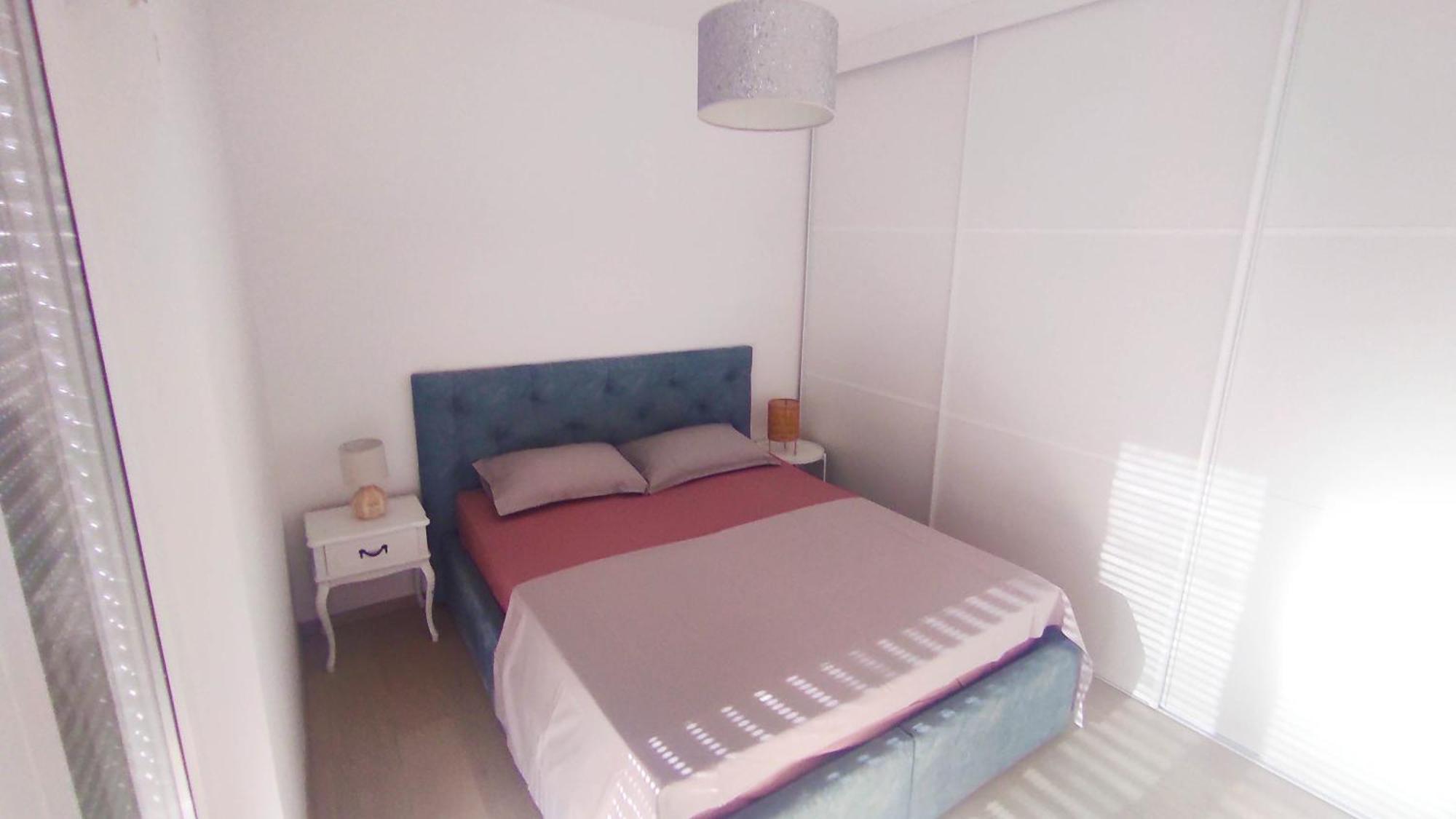 Apartman Marta Split Bagian luar foto