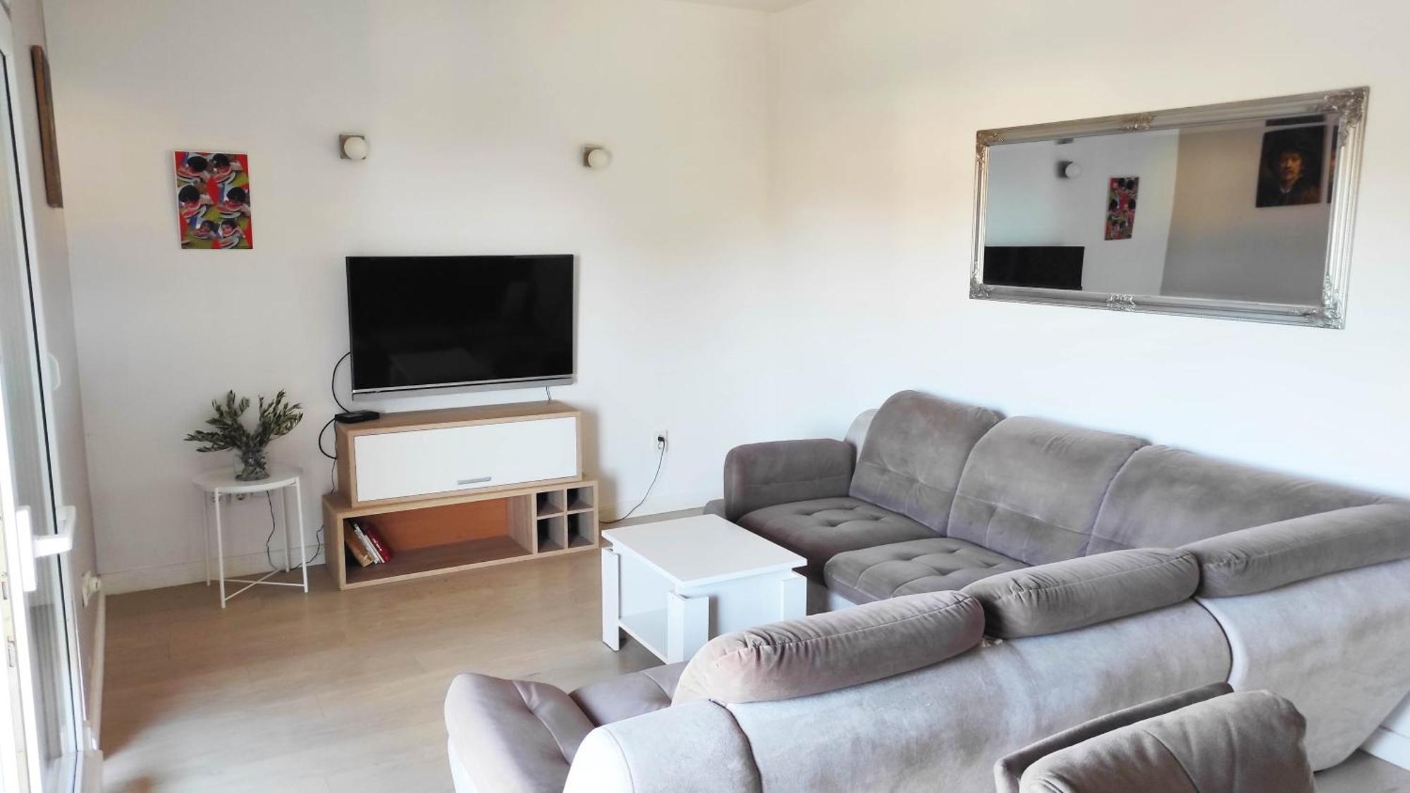 Apartman Marta Split Bagian luar foto