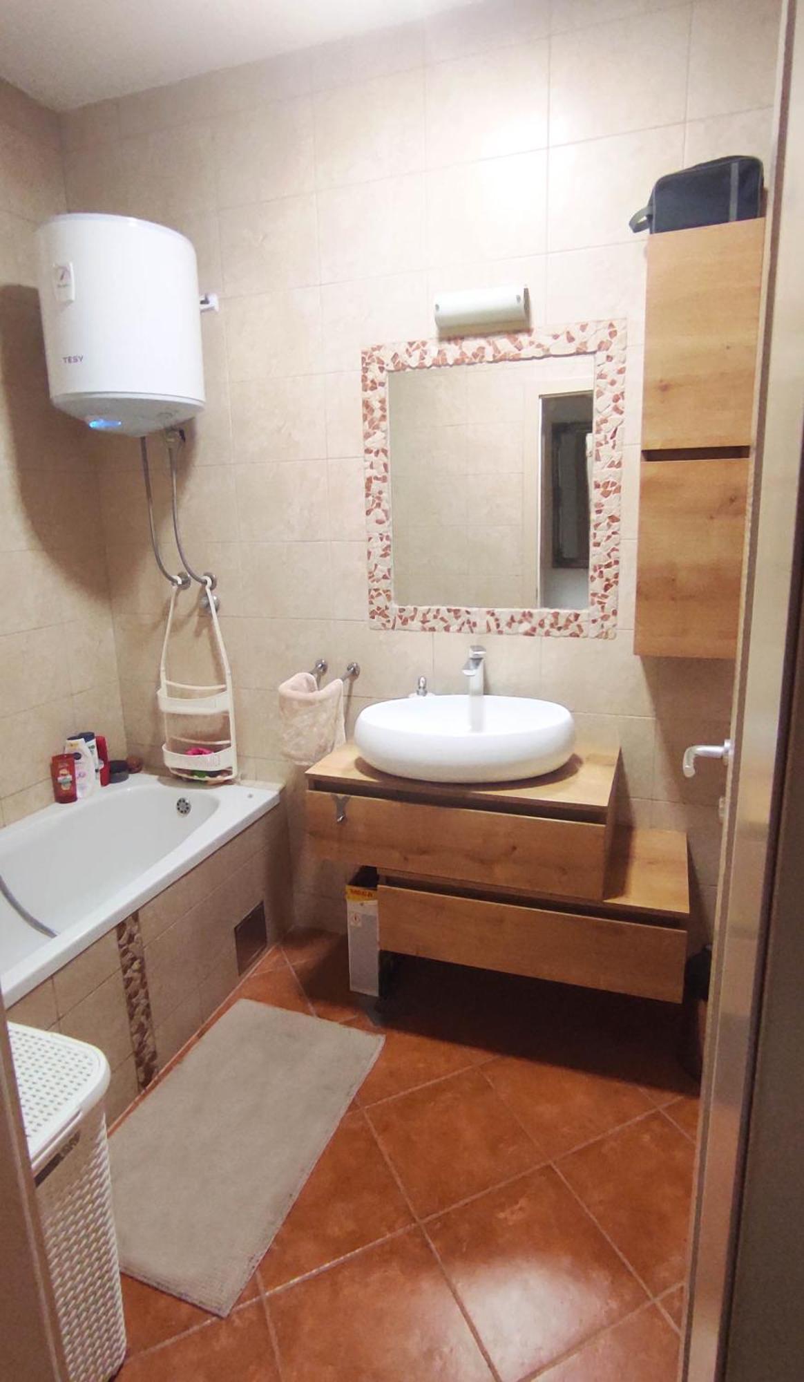 Apartman Marta Split Bagian luar foto