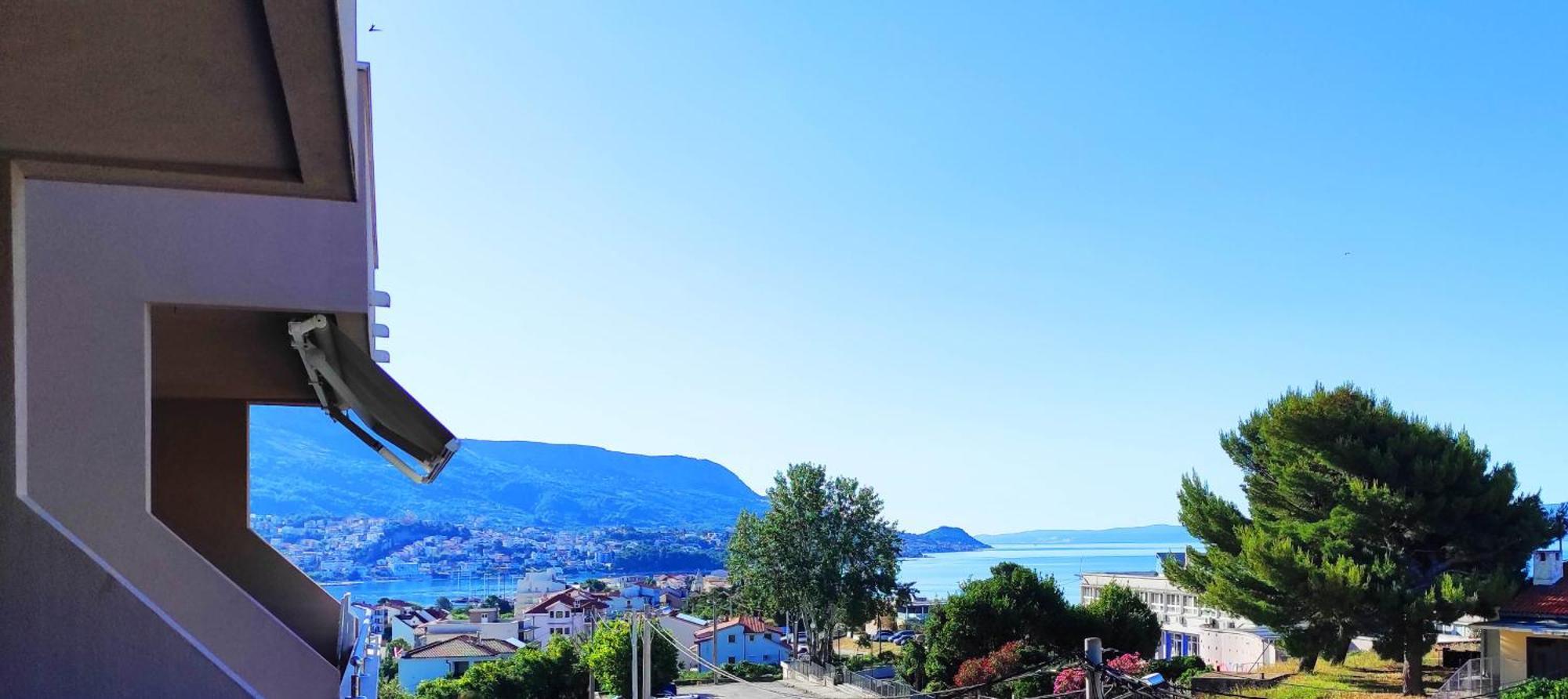 Apartman Marta Split Bagian luar foto
