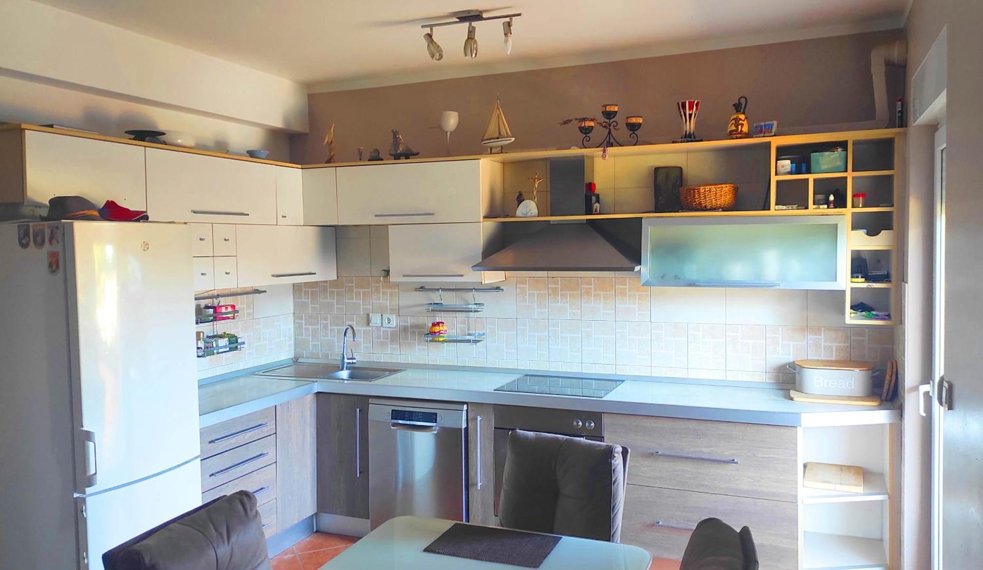 Apartman Marta Split Bagian luar foto