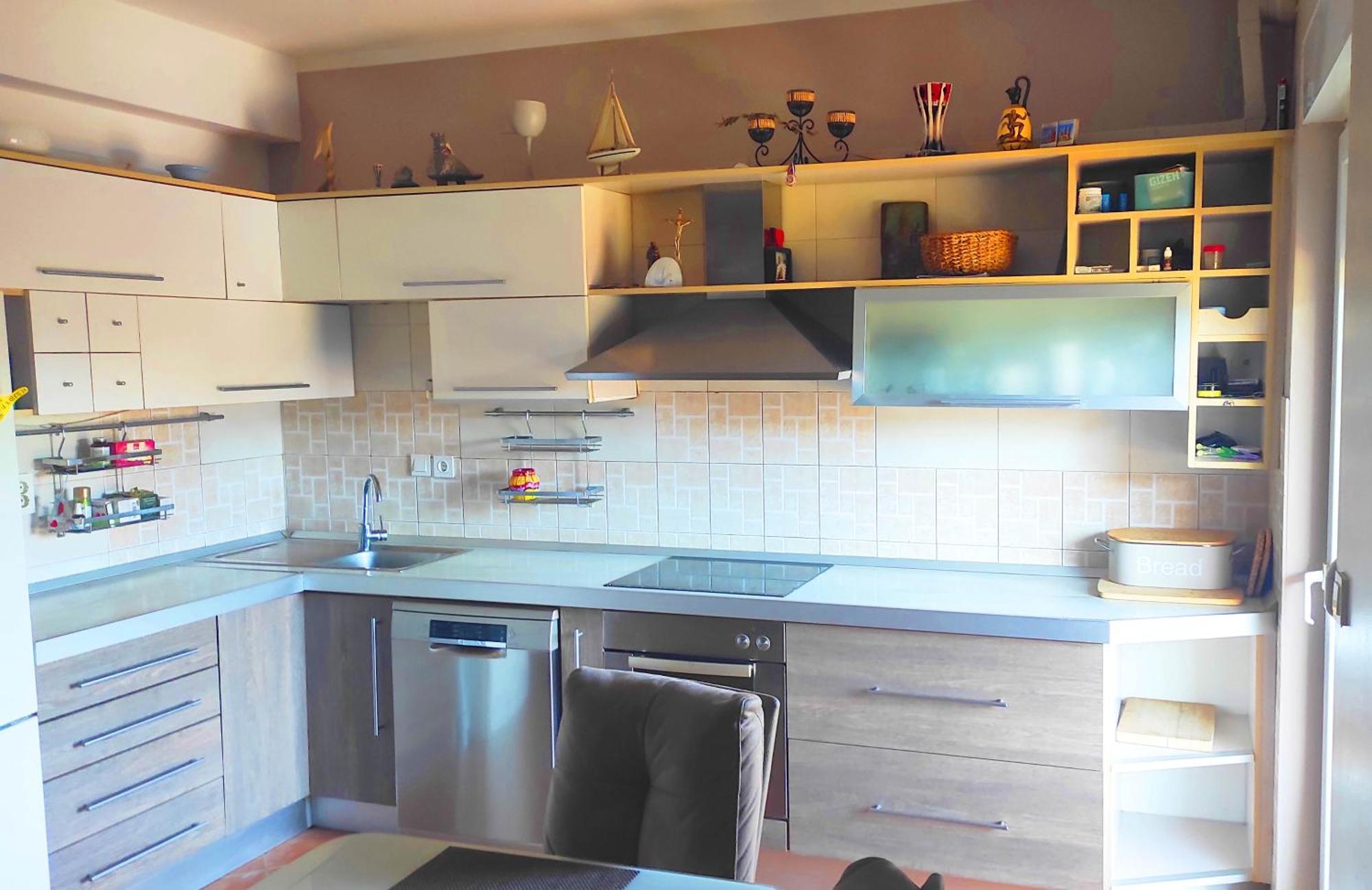 Apartman Marta Split Bagian luar foto